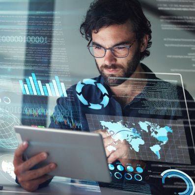 AI Business Practice Area Thumb