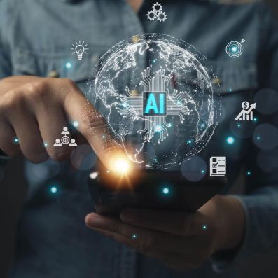 AI Data & Robotics Practice Area Thumb