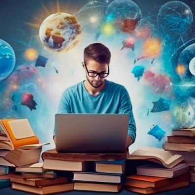 AI Learning & Education Practice Area Thumb