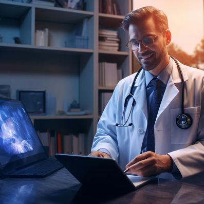 AI Specialization Practice Area Thumb