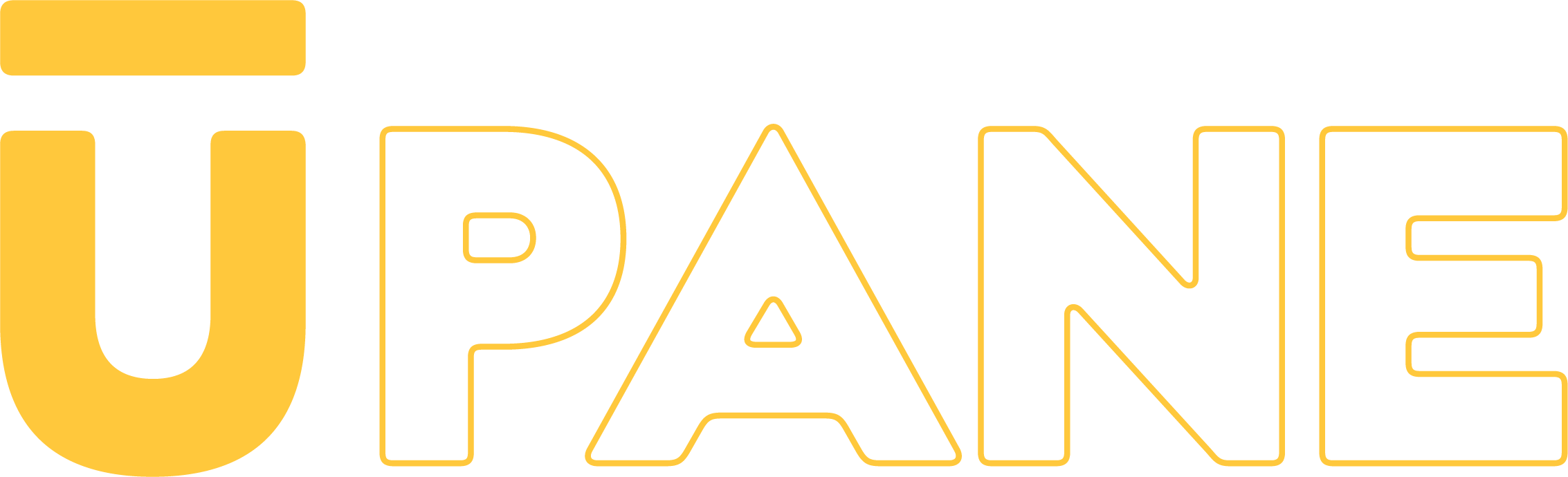 Upane logo