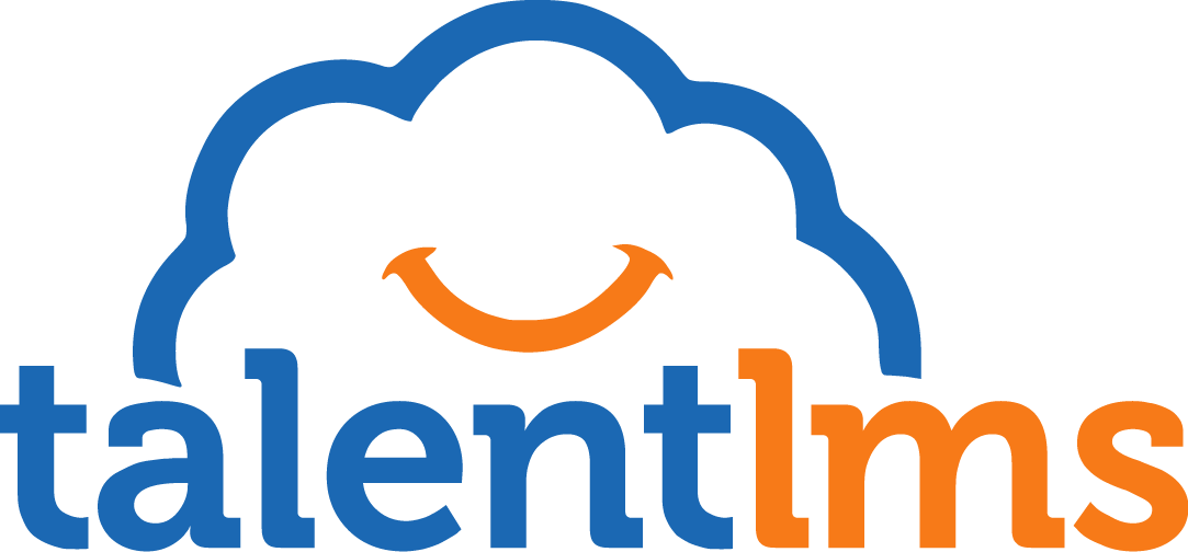 Talent LMS logo