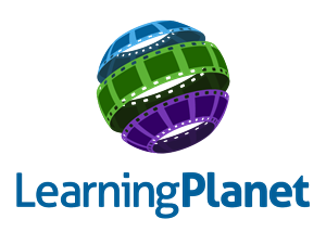 Learning Planet Logo