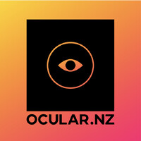 ocular logo