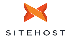 Site Host logo